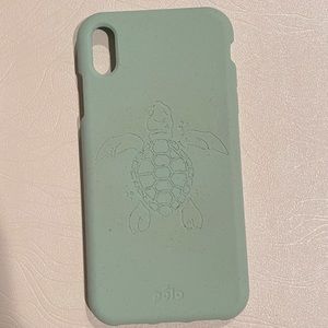 Pela xs Max case
